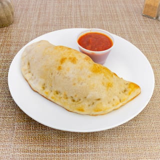 Cheese Calzone