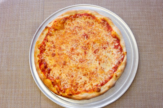 Cheese Pizza.