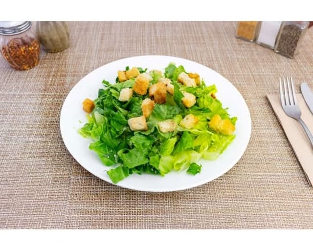 Caesar Salad Catering.
